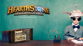 http://us.battle.net/hearthstone/en/  