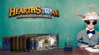 http://us.battle.net/hearthstone/en/  