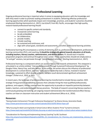 Comprehensive reading plan | PDF