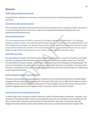 Comprehensive reading plan | PDF
