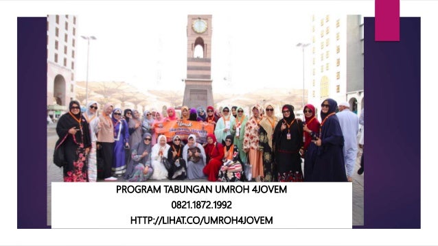 0821.1872.1992, umroh 4jovem rcti, program tabungan umroh