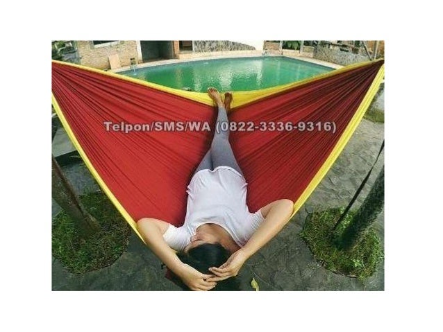  0822 3336 9316 jual  hammock murah di  batu malang  jual  