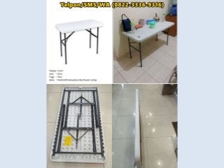  0822 3336 9316 meja makan kayu murah di bandung meja 