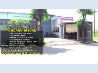 Jual Tanah Jember Jual Tanah Jember