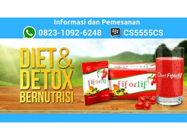 Agen Resmi Fiforlif