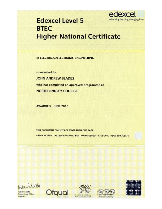 john-blades-hnc-electrical-engineering