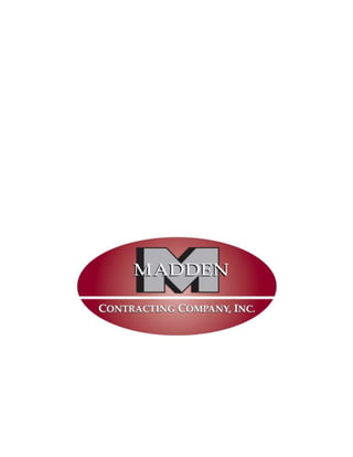 Madden Logo