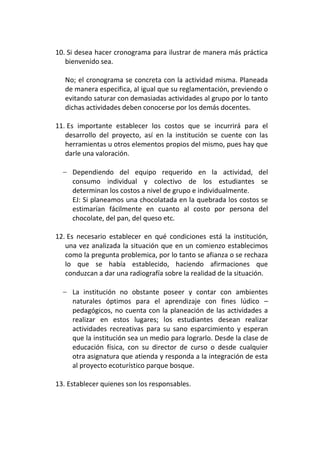 082 proyecto de aula