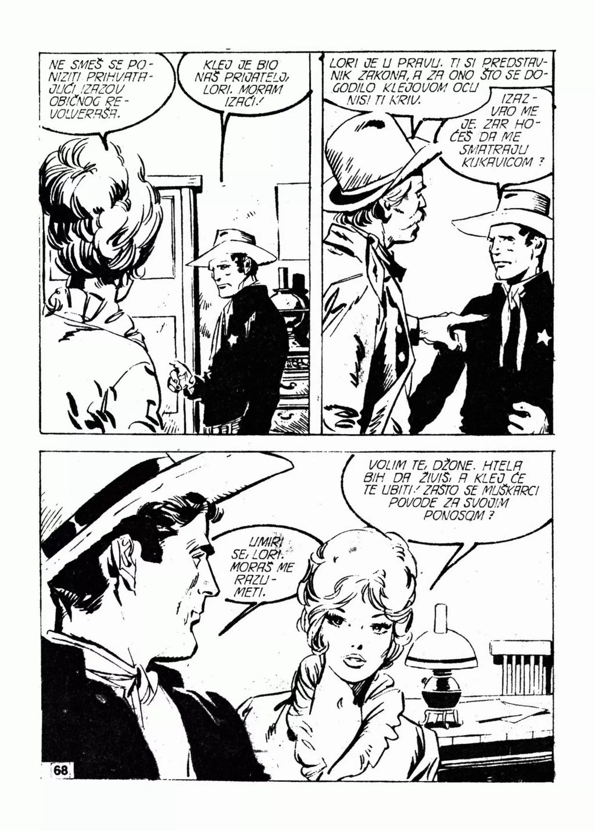 0830. SABLASTI IZ TVRĐAVE