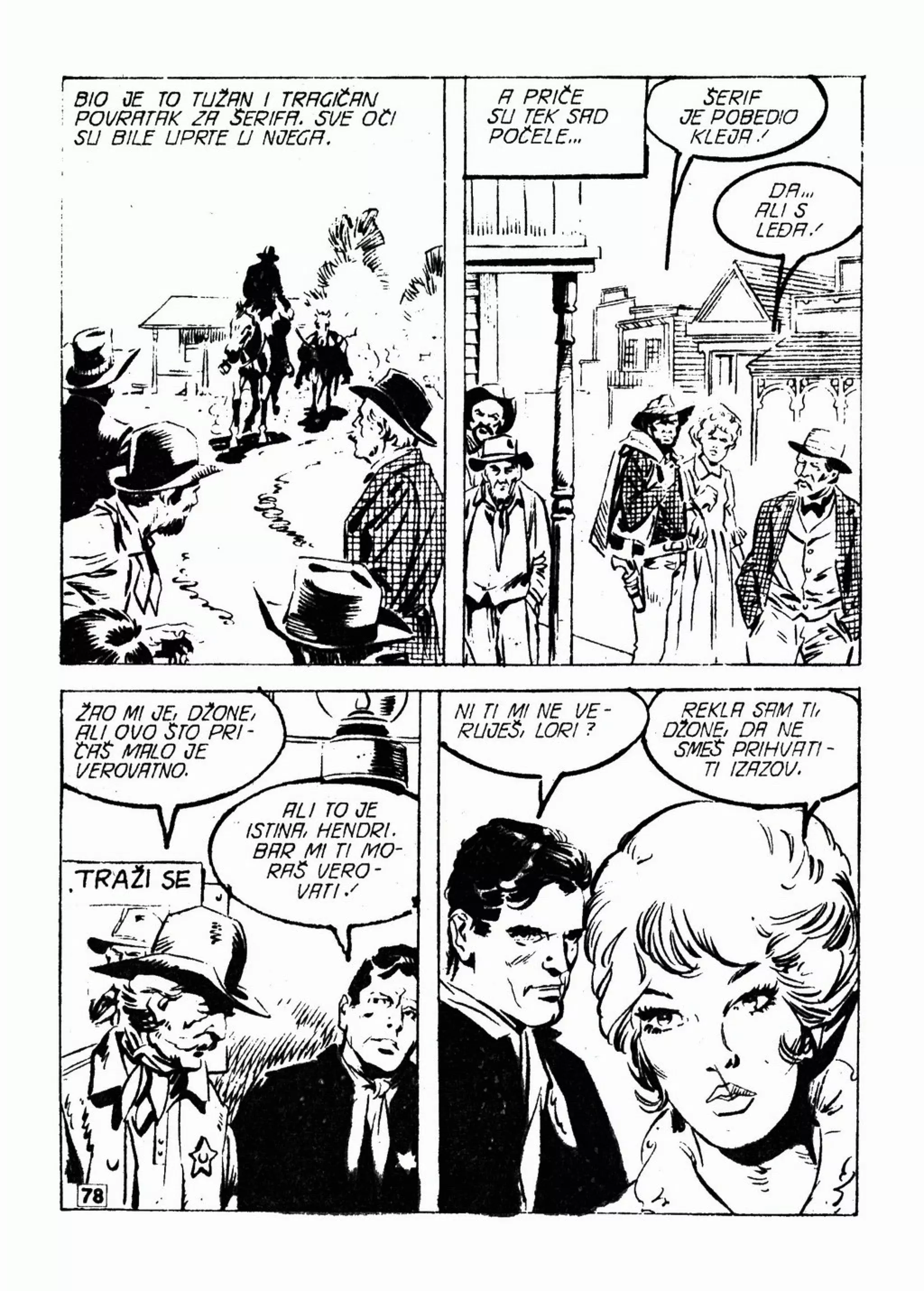 0830. SABLASTI IZ TVRĐAVE