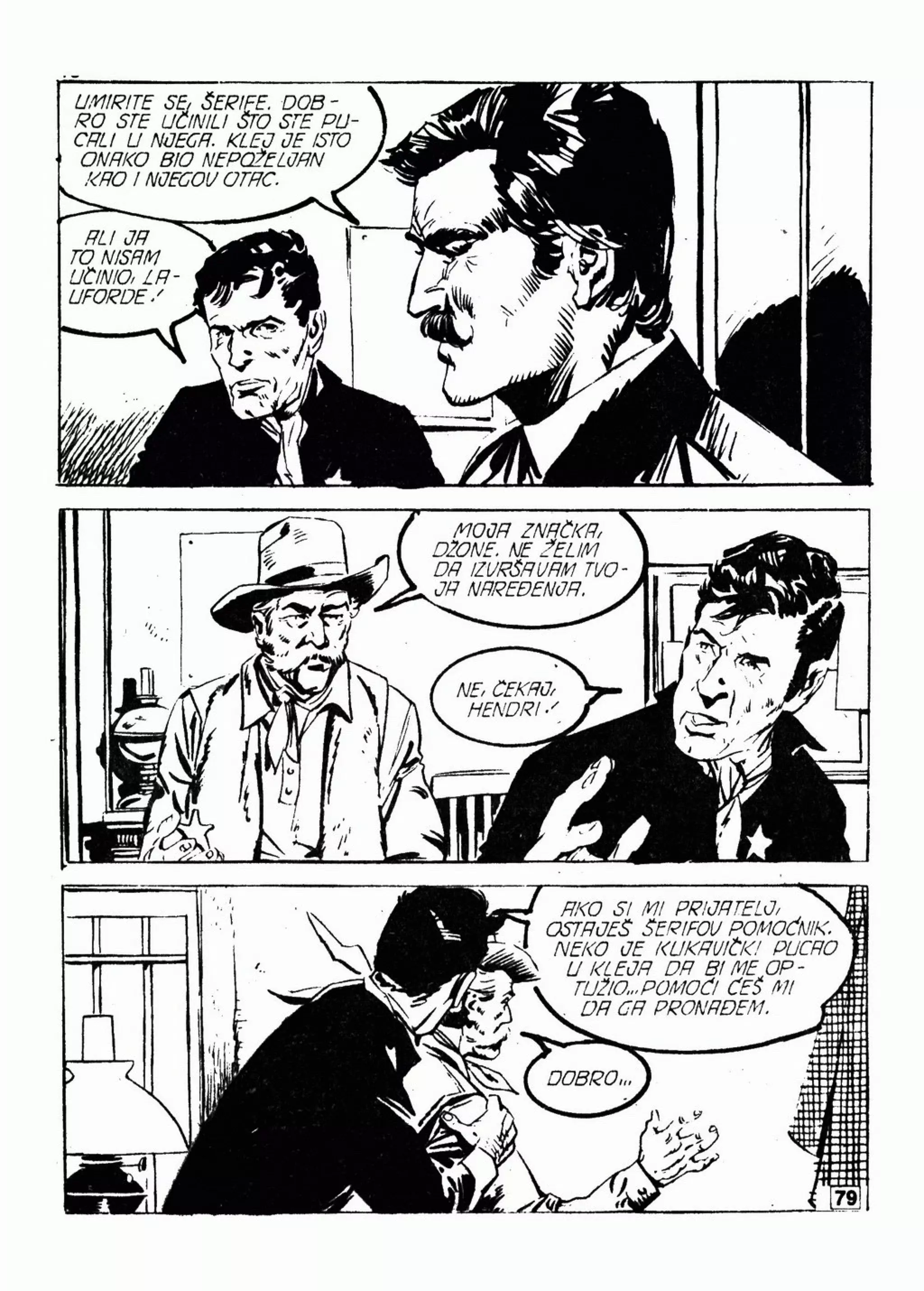 0830. SABLASTI IZ TVRĐAVE