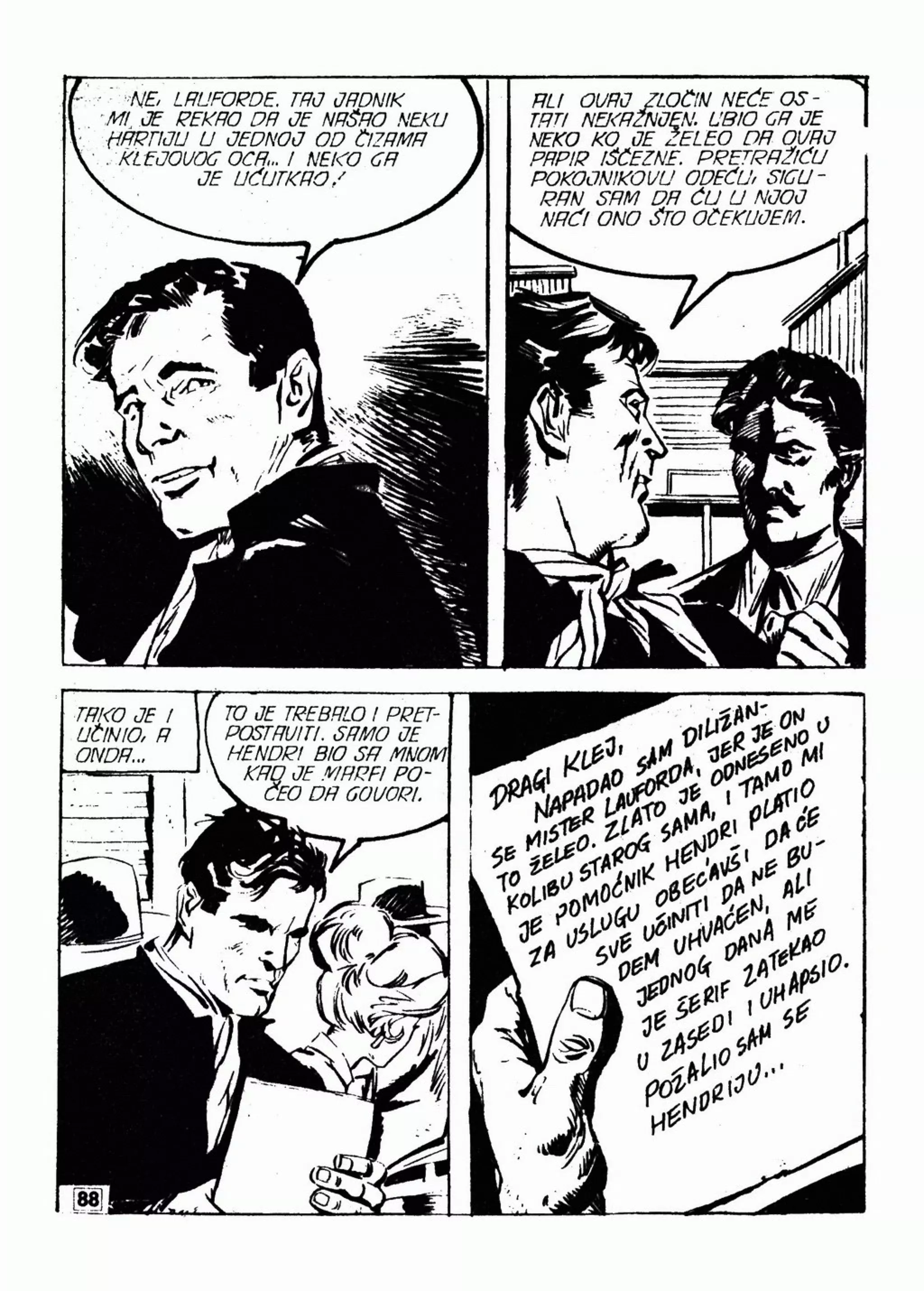 0830. SABLASTI IZ TVRĐAVE