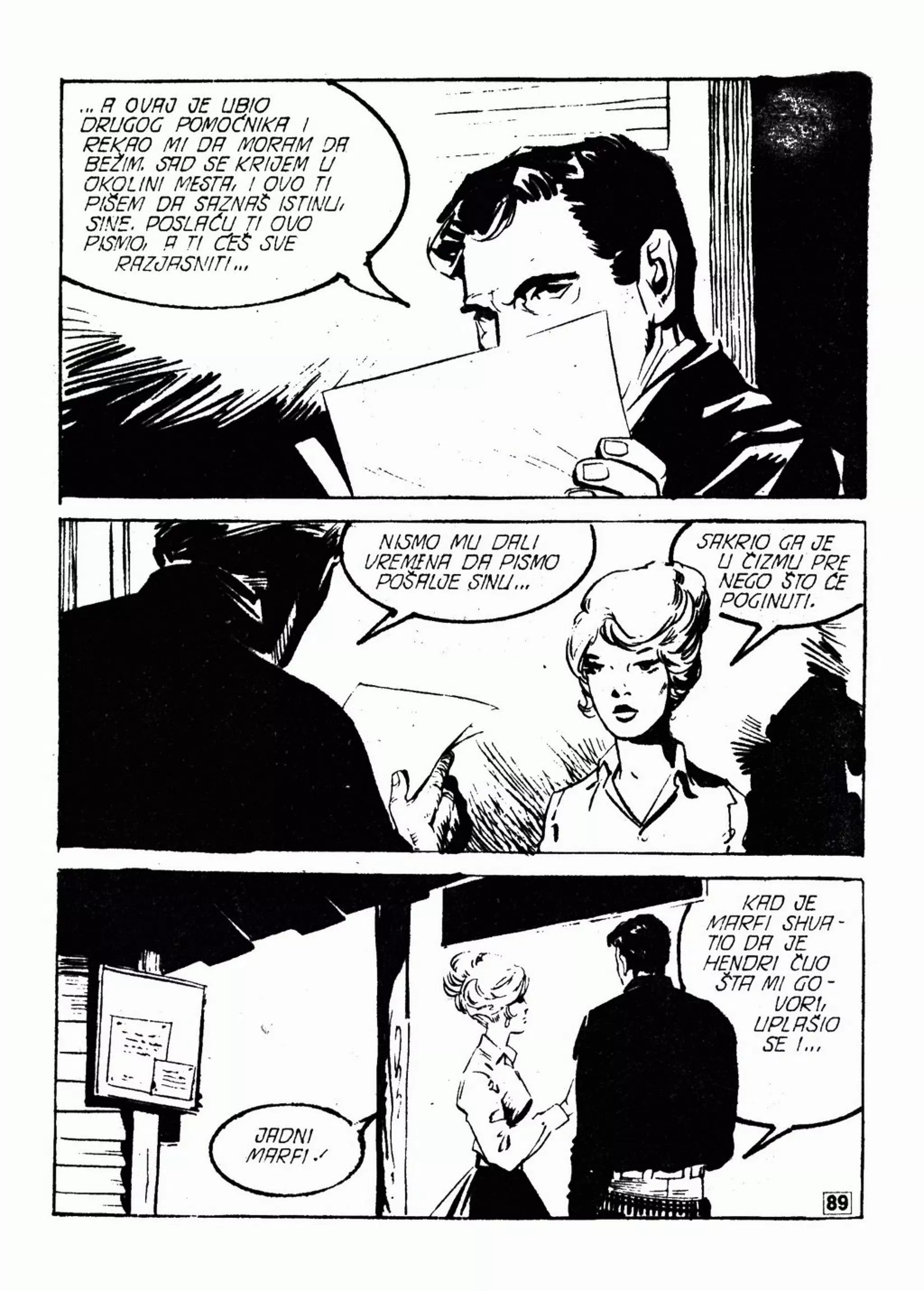 0830. SABLASTI IZ TVRĐAVE