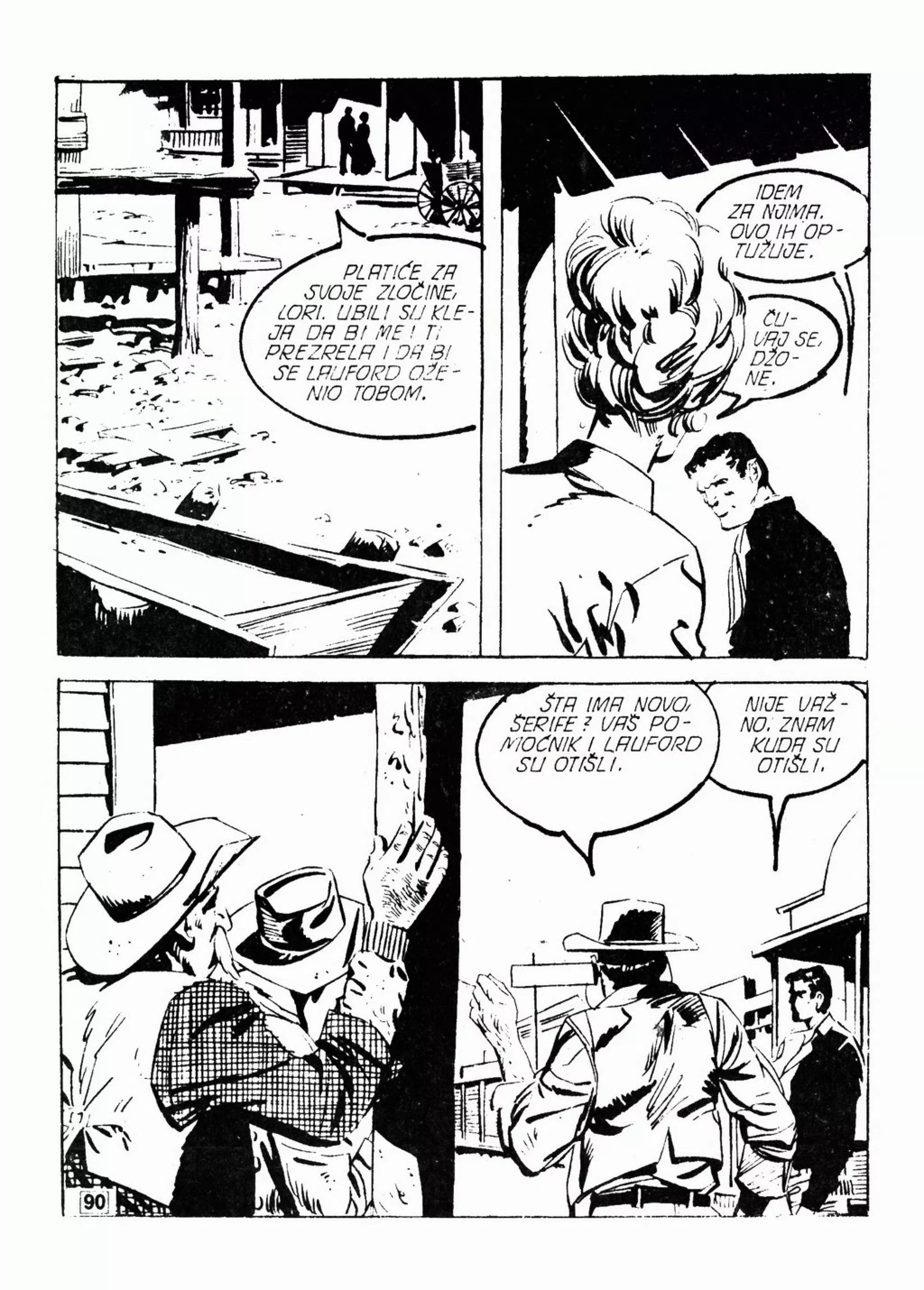 0830. SABLASTI IZ TVRĐAVE