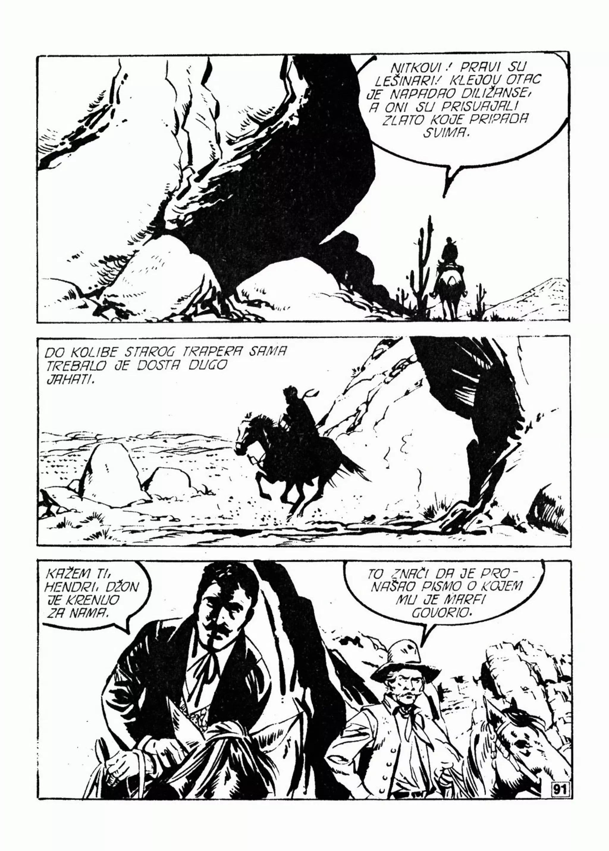 0830. SABLASTI IZ TVRĐAVE