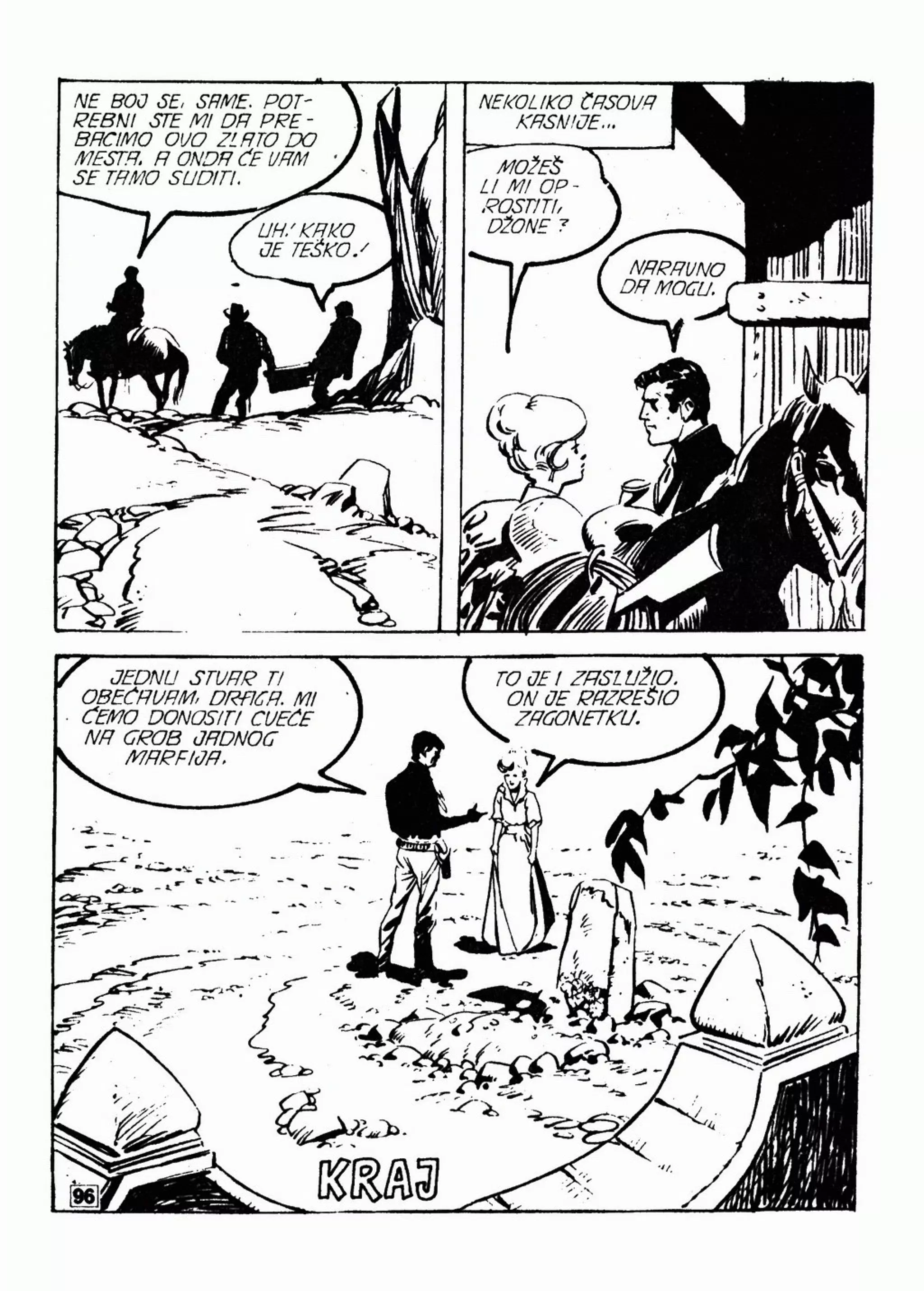 0830. SABLASTI IZ TVRĐAVE