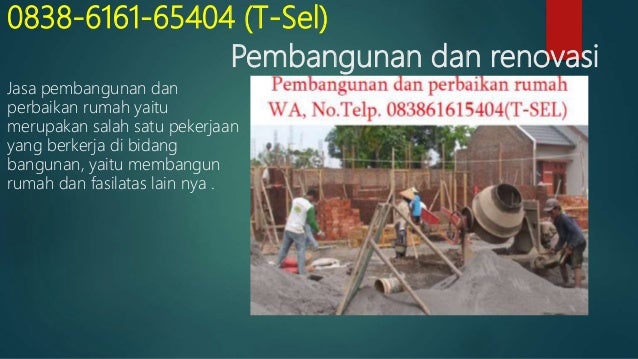 0838 6161 5404 T Sel Jasa Renovasi Rumah Murah Batam 0838 6161 5404 T Sel Jasa Renovasi Rumah Murah Batam