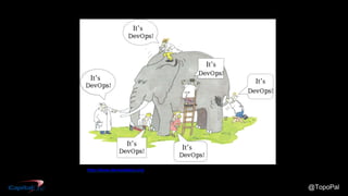 @TopoPal
http://www.devopsdays.org
 