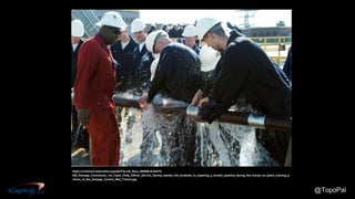 @TopoPal
https://commons.wikimedia.org/wiki/File:US_Navy_060906-N-8257O-
026_Damage_Controlman_1st_Class_Petty_Officer_Derrick_Harney_assists_his_students_in_repairing_a_broken_pipeline_during_the_hands_on_patch_training_p
ortion_of_the_Damage_Control_Wet_Trainer.jpg
 