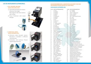 Unigenetics_Product Catalogue_2017