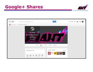 PT. SATRIA WANGSA ANGGARA
Google+ Shares
 