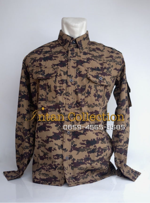 Download Konveksi Baju Pdl Baju Pdh Baju Tactical Di Purworejo Intan Coll