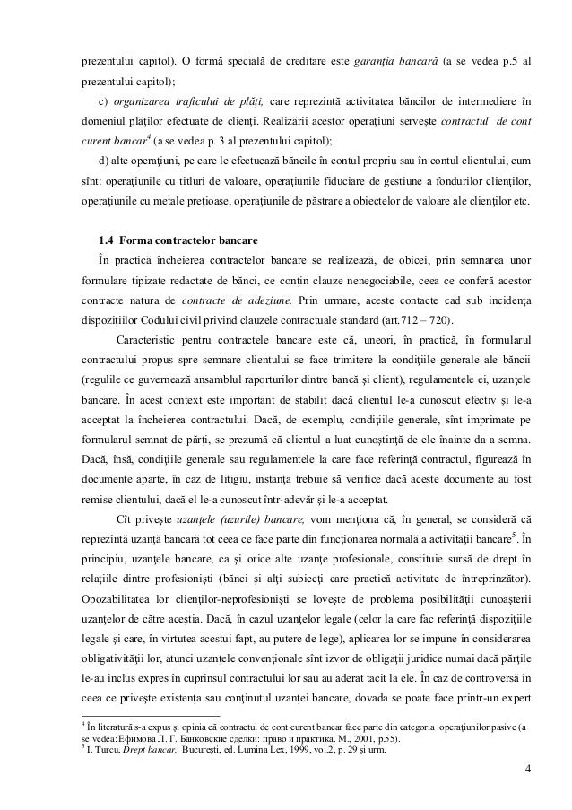 085 Dreptul Bancar