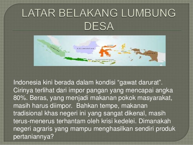 0851 0004 2009 (t-sel), Pemuda Membangun Desa, Program 