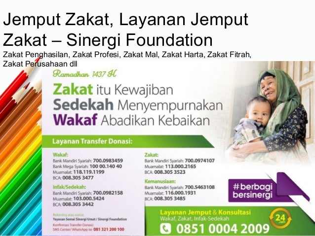 0851 0004 2009 (Tsel), Jemput Zakat, Jemput Zakat Ramadhan 