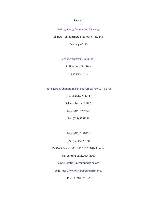 0851 0004 2009 ( TSEL ) Wakaf Dan Sedekah, Wakaf Dan Infaq 