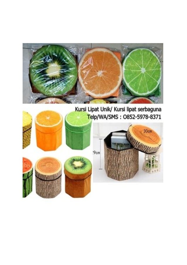  0852 5978 8371 jual kursi lipat portable  di bogor harga 