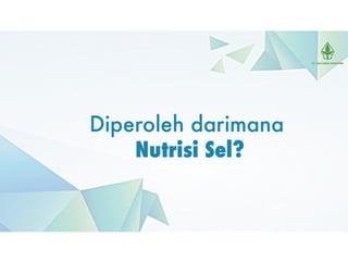 0852 5783 8909 konsep karnus solusi penyakit degeneratif | PPT