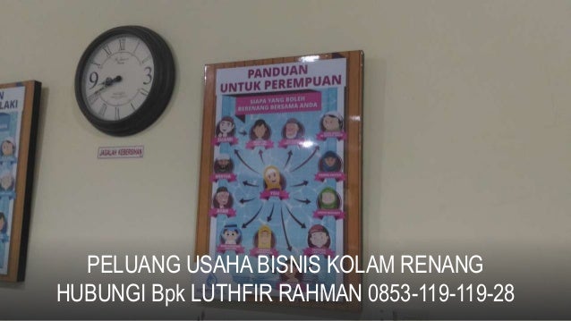 085311911928 (Homypool) Bisnis Kolam Renang Menjanjikan