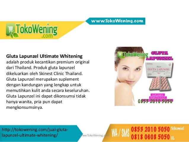 0853 2010 5050 gluta lapunzel bpom gluta lapunzel di 0853 2010 5050 gluta lapunzel bpom gluta lapunzel di