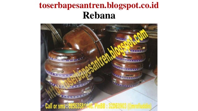 Rebana Banjari Rebana Banjari
