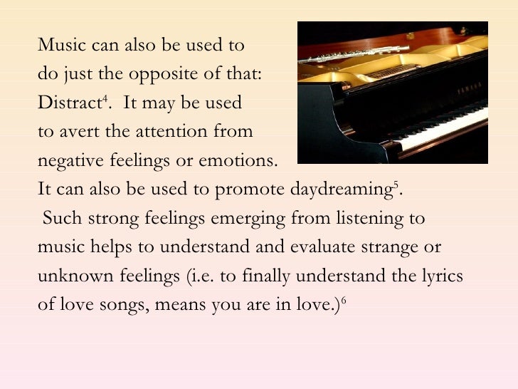 0856399 How Music Can Be Used To Adjust Mood