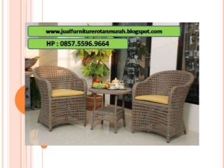 0857 5596-9664, furniture rotan indonesia,  furniture rotan sintetis, furniture rotan murah