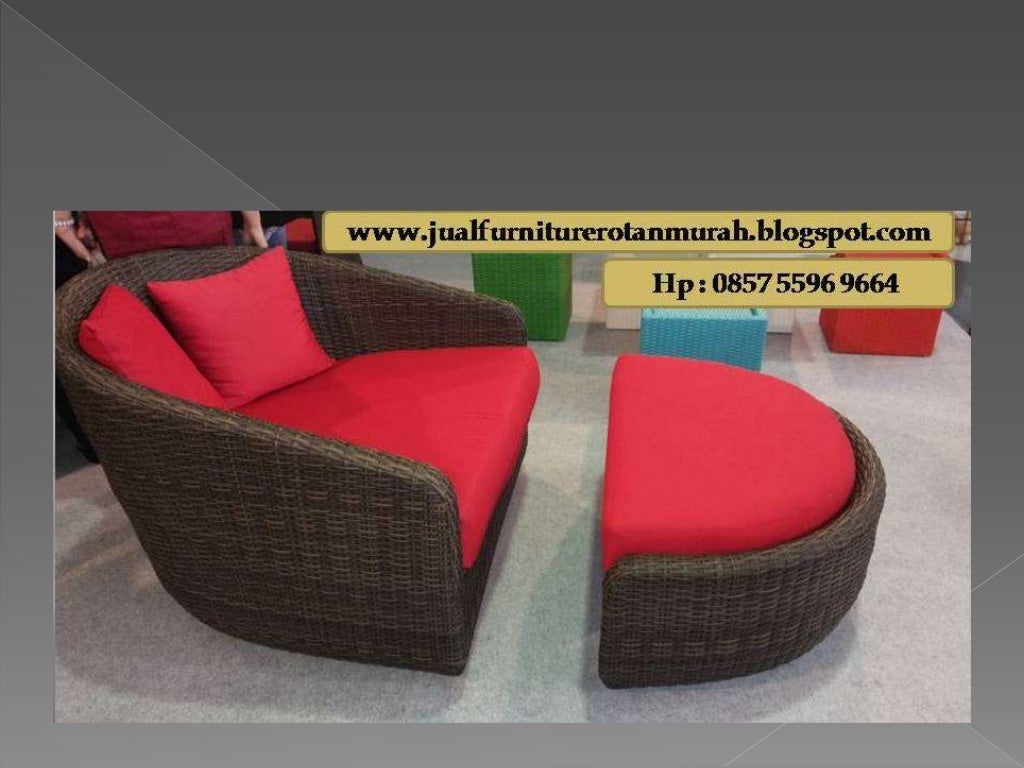 0857-5596-9664, harga furniture rotan cirebon, harga furniture rotan