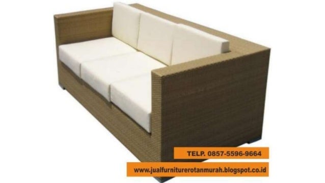 72+ Gambar Sofa Bahan Rotan Sintetis Gratis Terbaik