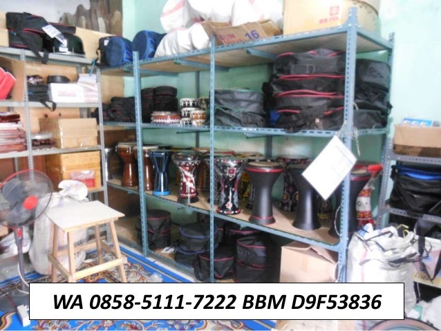 Tam Alat Hadroh Harga Tam Alat Hadroh Harga