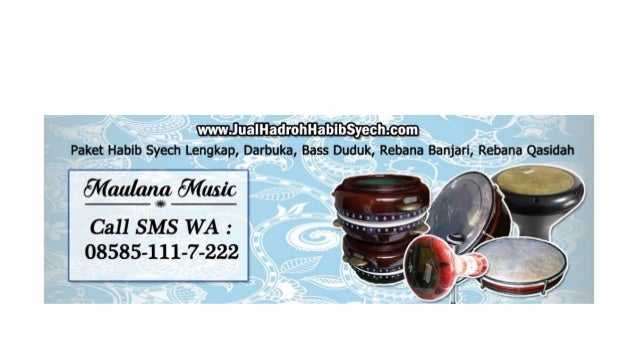 53 Gambar Alat Musik Hadroh Kekinian 53 Gambar Alat Musik Hadroh Kekinian