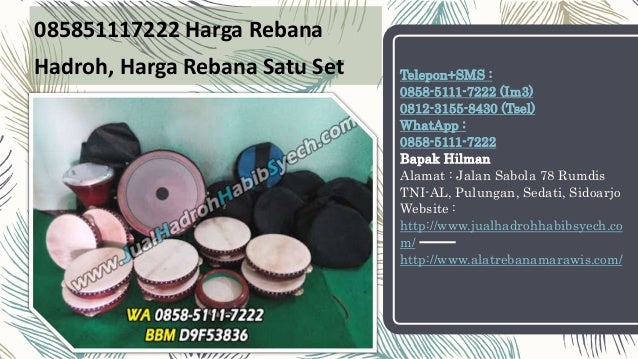 Jual Hadroh Set Murah Harga Terbaru 2020 Jual Hadroh Set Murah Harga Terbaru 2020