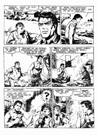 0859. TURNIR U DARKVUDU