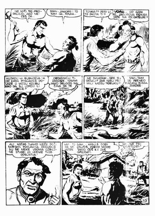 0859. TURNIR U DARKVUDU