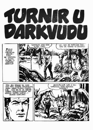 0859. TURNIR U DARKVUDU