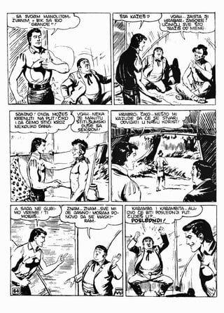 0859. TURNIR U DARKVUDU