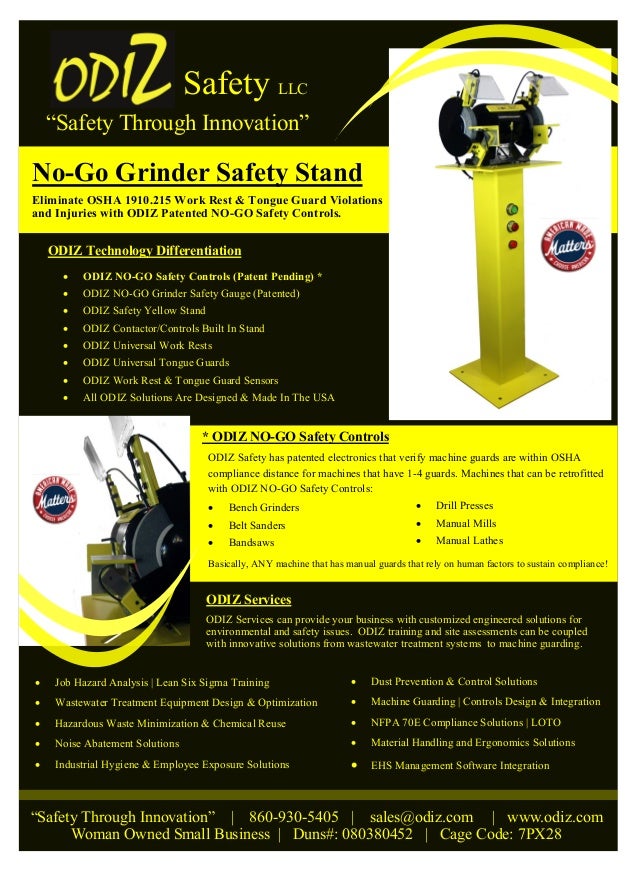 Odiz Safety Llc Cover Article Ad 02dec2016