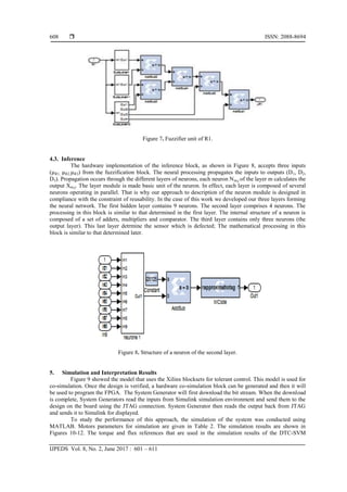 Sensor Fault Detection and Isolation Based on Artificial Neural ...