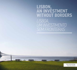 Vasco da Gama Bridge
Ponte Vasco da Gama
 