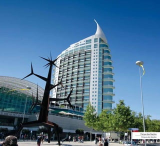 Parque das Nações
Parque das Nações
 